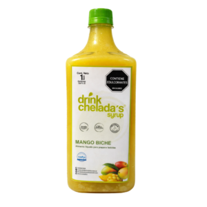 Mango Biche